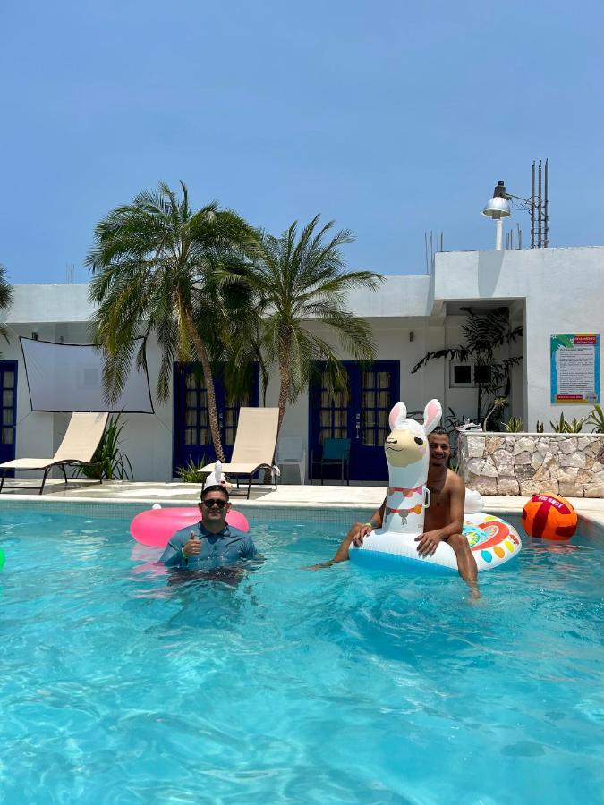 Athena Garden Hotel Тела Екстериор снимка
